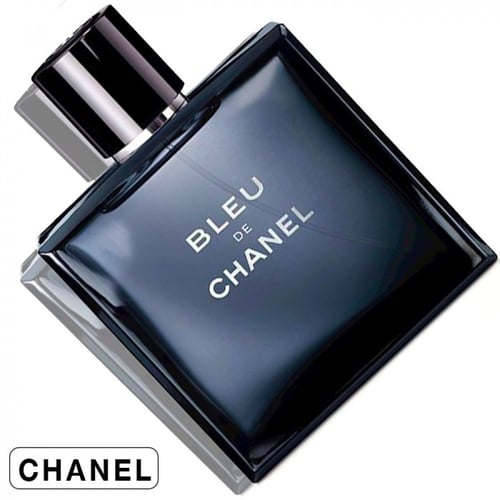 عطر شانيل بلو دي شانيل من شانيل - عطر للرجال 50ml
