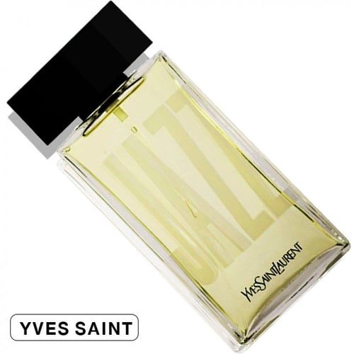 لف جاز من ايف سان لوران عطر للرجال - او دي تواليت،...