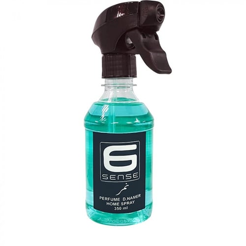 مجموعة سنسي نمر + جوانا معطرات 5 * 1