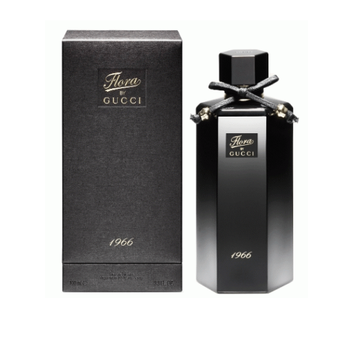 غوتشي فلورا 1966 اودي بارفيوم 100مل Gucci Flora 19...