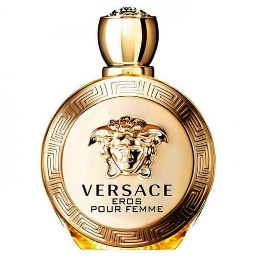 فيرزاتشي ايروس بور فيميه للنساء - او دي بارفان، 10...