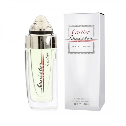 رودستر سبورت من كارتير او دي تواليت سبراي 100 مل ا...