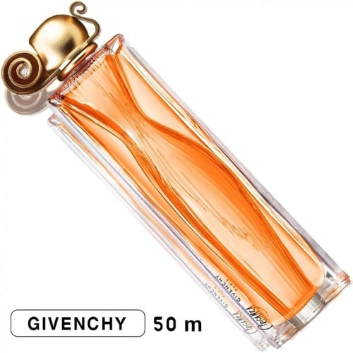 عطر اورجانزا من جيفنشي للنساء - او دي بارفان 50 مل
