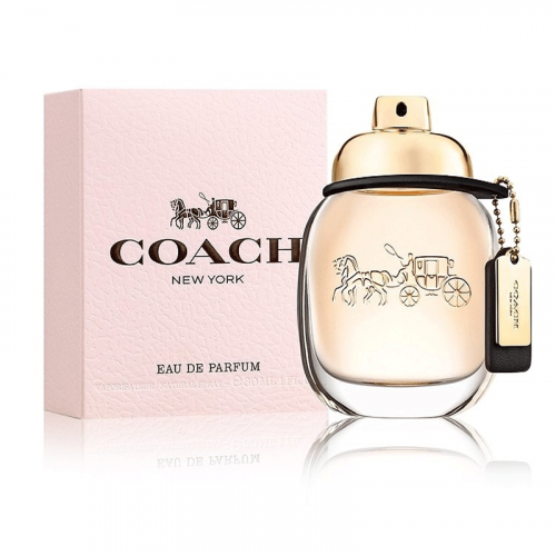 كوتش نيو يورك اودي 90 مل