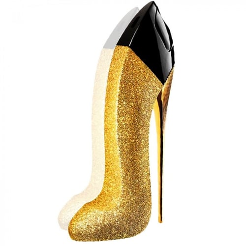 كارولينا هيريرا جود جيرل لل نساء 80 مل - او دى بار...