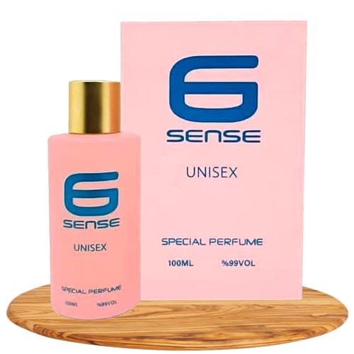 6 سنس سبيشل بيرفيوم لكلا الجنسين 100 مل - او دى با...