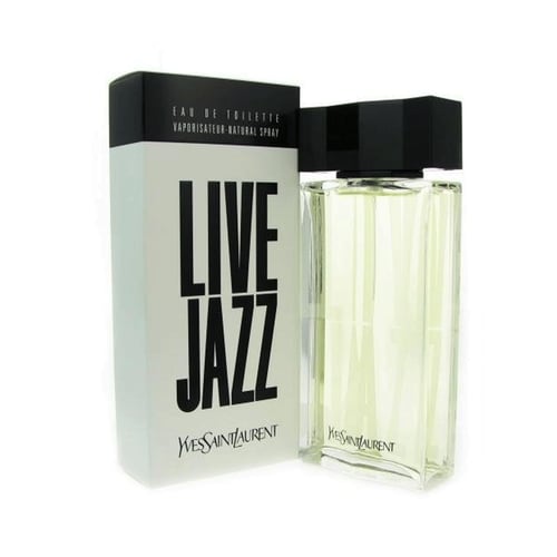 لف جاز من ايف سان لوران عطر للرجال - او دي تواليت،...