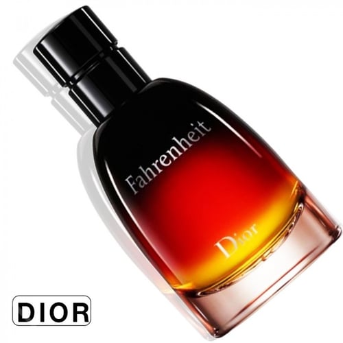 فهرنهايت من ديور للرجال- او دي تواليت، 75 مل 2097