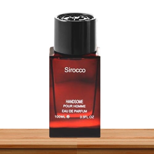 سريكو هاندسوم اودي 100 مل