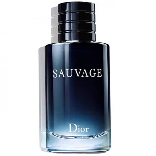 عطر كريستيان ديور Sauvage او دي تواليت سبراي للرجا...
