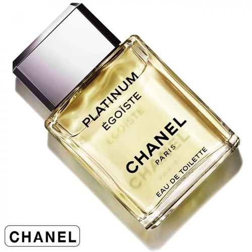 عطر بلاتينوم ايجوست للرجال من شانيل 100 مل او دي ت...