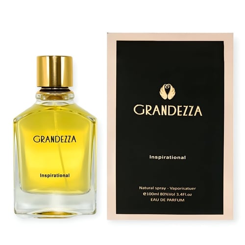 جرانديزا اودي برفيوم 100 مل GRANDEZZA EDP 100ML