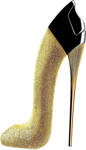 كارولينا هيريرا جود جيرل لل نساء 80 مل - او دى بار...