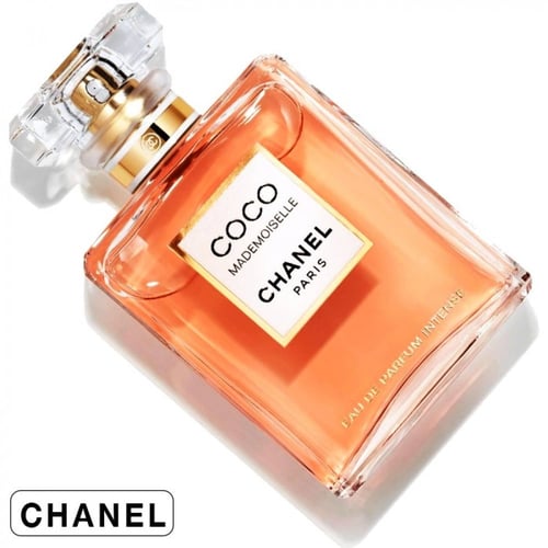 بخاخ او دو بارفان كوكو مادموزيل انتنس من شانيل سعة...