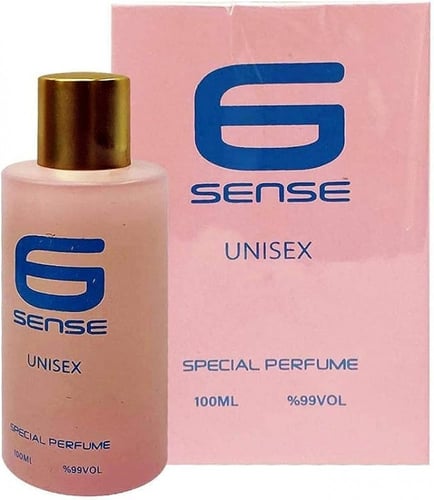 6 سنس سبيشل بيرفيوم لكلا الجنسين 100 مل - او دى با...