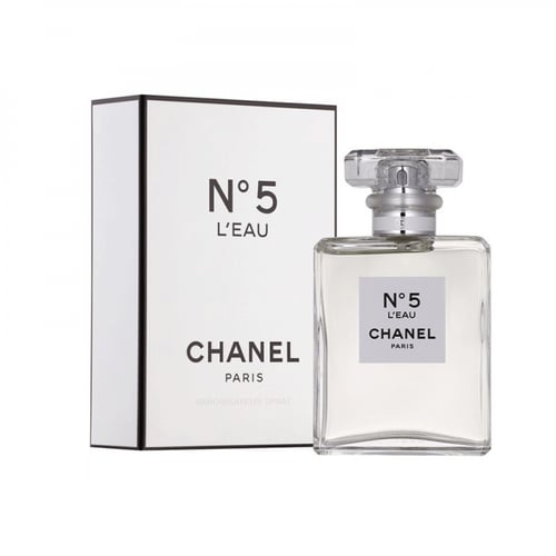 شانيل نو.5 ال او لل نساء 100 مل - او دى بارفان