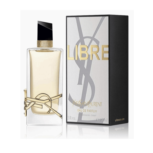 ايف سان لوران ليبر انتينس او دي بارفان للنساء، 90...