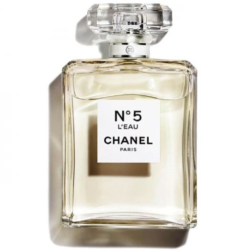 شانيل نو.5 ال او لل نساء 100 مل - او دى بارفان