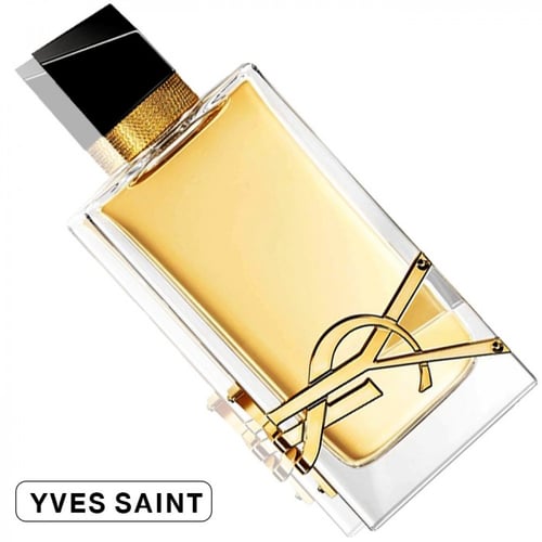 ايف سان لوران ليبر انتينس او دي بارفان للنساء، 90...