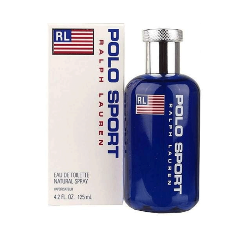 رالف لورين بولو سبورت 125 مل