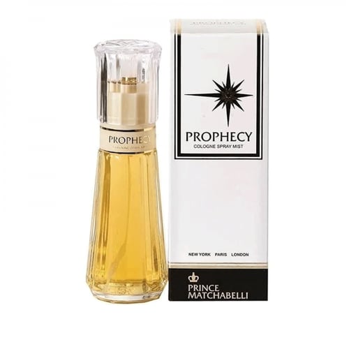 عطر بخاخ كولونيا برنس ماتشيبلي رذاذ من بروفيسي تصم...