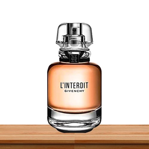 جيفنشي لي انترديت نساء 50 مل - او دى بارفان