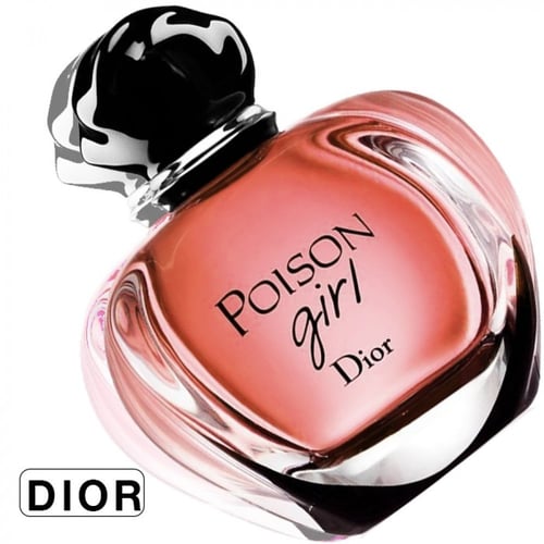 عطر بويزون جيرل للنساء من كريستيان ديور - او دي تو...