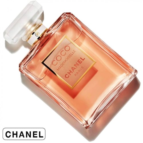 كوكو مادموزيل من شانيل للنساء - او دي بارفان، 100...