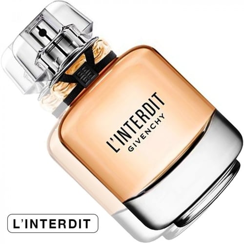 جيفينشي او دي بارفان لانترديت 80 مل