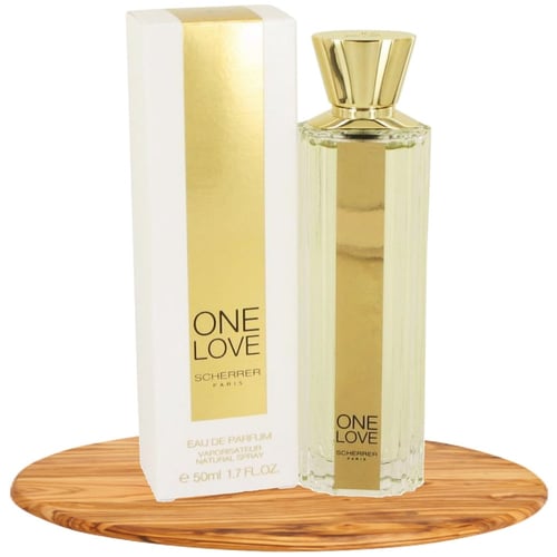 عطر وان لوف جان لويس شيرر 100 مل