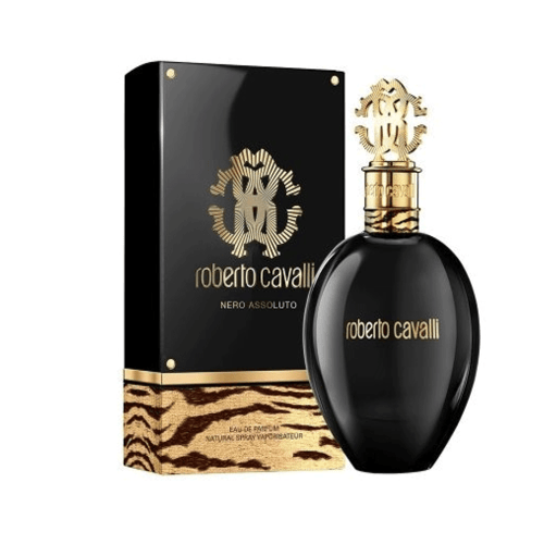عطر نيرو اسولوتو من روبرتو كافالي - او دي بارفان 7...