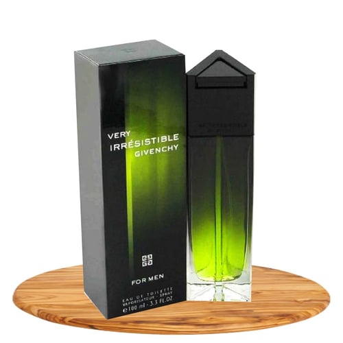 فري اريزيستبل من جيفنشي عطر للرجال - او دي تواليت،...