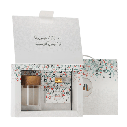 بكج هدايا لدُن