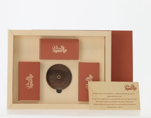 أعواد لدن الفاخرة