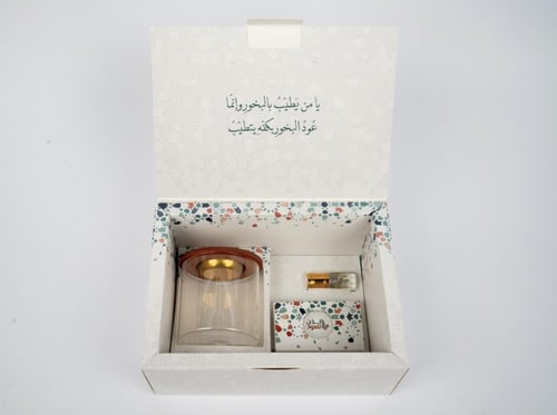 5 بكجات هدايا لدٌن