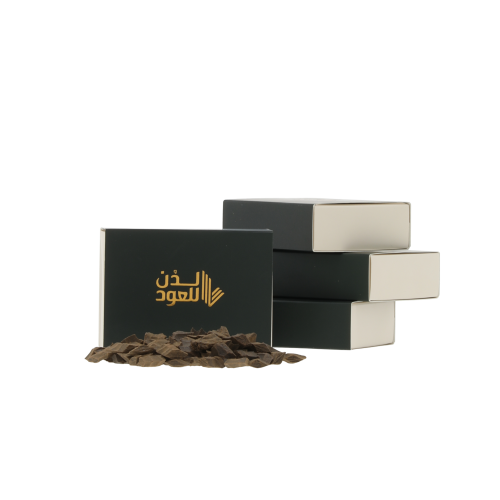 4 علب عود البيت