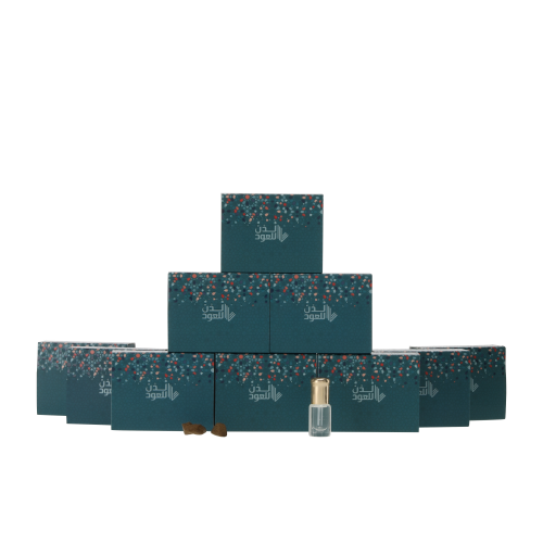 10 توزيعات الإهداء