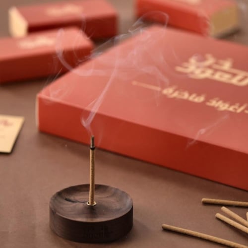 أعواد لدن الفاخرة