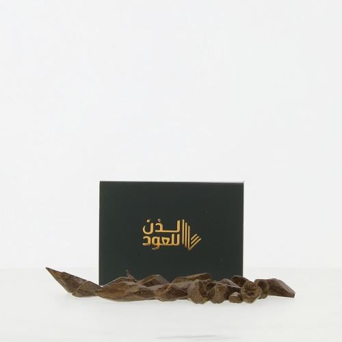 سبشل لدن - عود مروكي فاخر