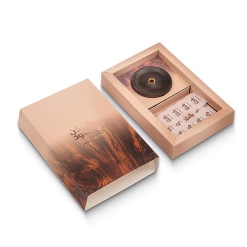 6 توزيعات الأعواد الفاخرة