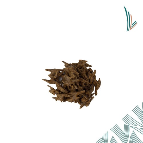 باقة أوقيتين عود كلمنتان لدن + 2 مسك الختام