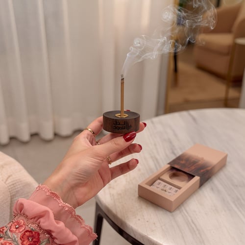 6 توزيعات الأعواد الفاخرة