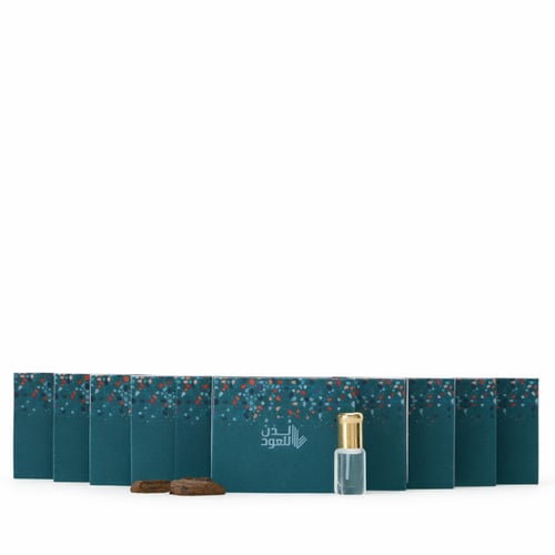 10 توزيعات الإهداء