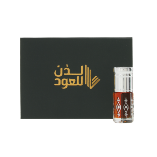 دهن عود براشين