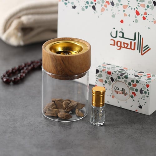 10 بكجات هدايا لدٌن