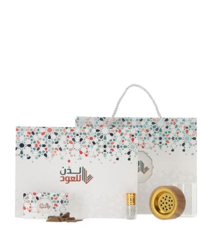 10 بكجات هدايا لدٌن