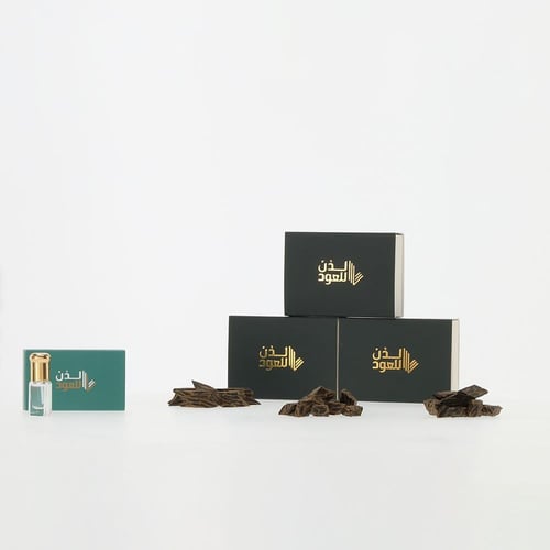 3 أوقيات كمبودي تايقر الأصلي