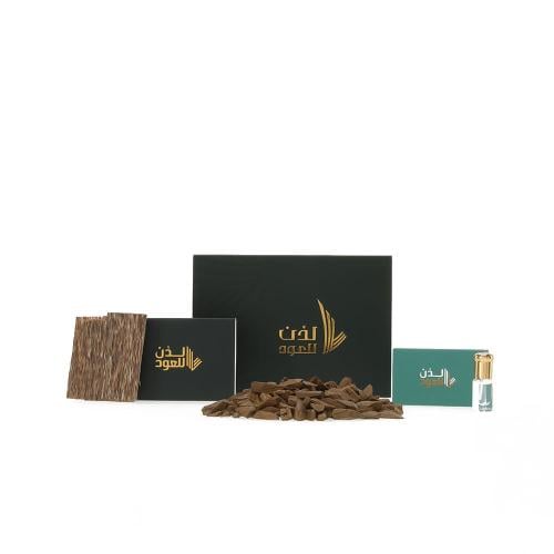 100 جرام مروكي سوبر