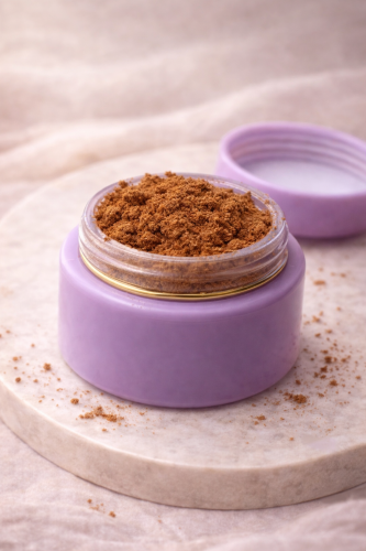 فروك لتعطير الشعر صغير