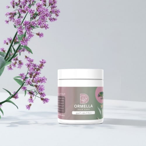 دلكة التوت البري